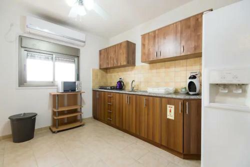 Apartamento Anil's House