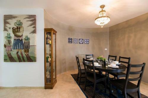 Apartamento Anil's House