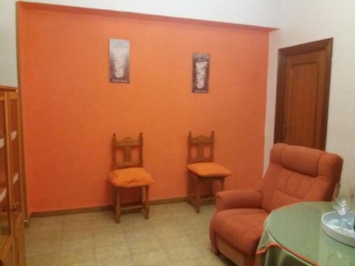 Apartamento Calle San R�mulo, N19, 1c