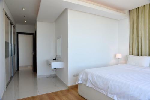 Apartamento Code Housing - Fintas - Family Only