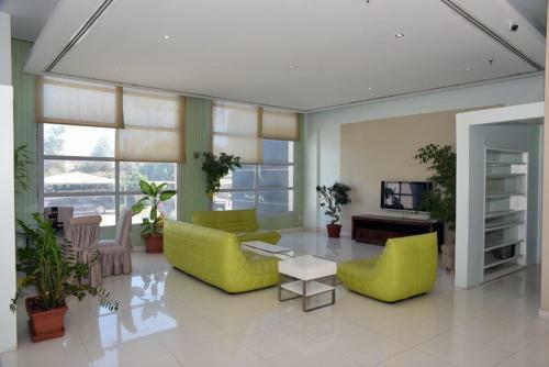 Apartamento Code Housing - Fintas - Family Only