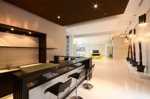 Apartamento Code Housing - Fintas - Family Only