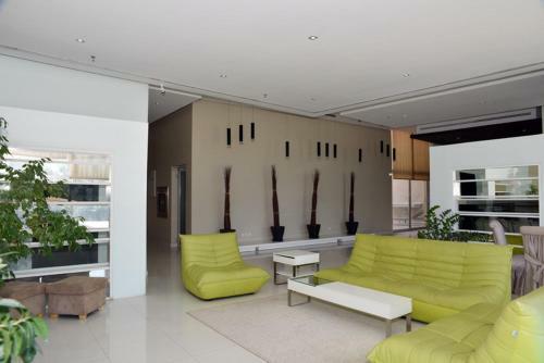 Apartamento Code Housing - Fintas - Family Only