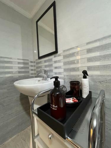 Apartamento Elite Bliss