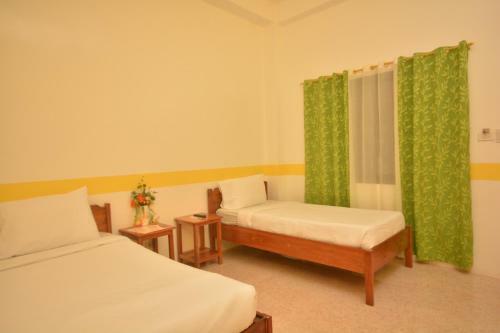 Bed & Breakfast White Summerville Tourist Inn