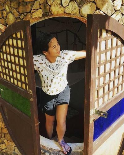 Posada Sanctuaria Treehouses Busuanga
