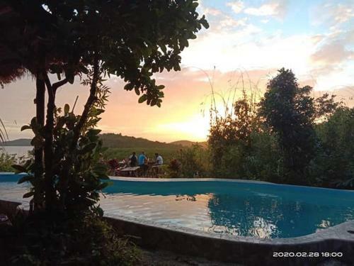 Posada Sanctuaria Treehouses Busuanga
