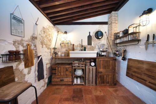 Apartamento The Lovers Boutique
