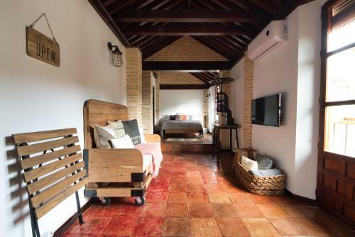 Apartamento The Lovers Boutique
