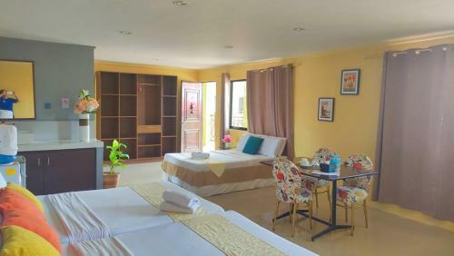 Vcdu Prince Hotel Inc