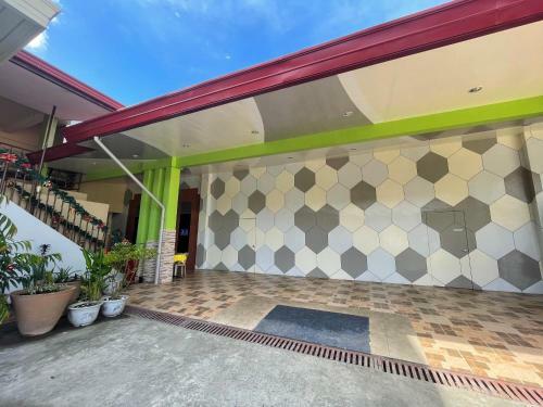 Vcdu Prince Hotel Inc