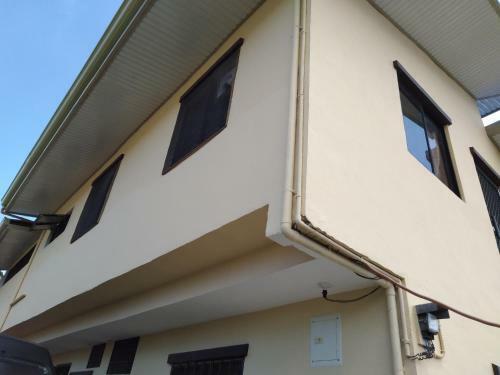 Eurich Ladies Dormitory