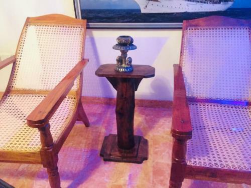 Hostal New Toropi Homestay