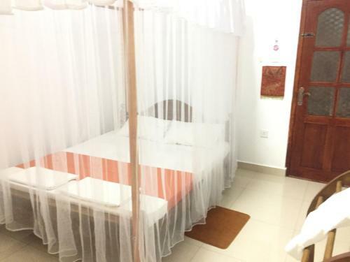 Hostal New Toropi Homestay
