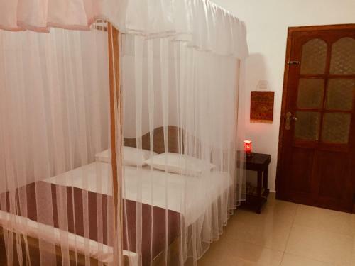 Hostal New Toropi Homestay