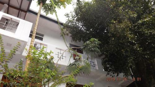 Hostal New Toropi Homestay