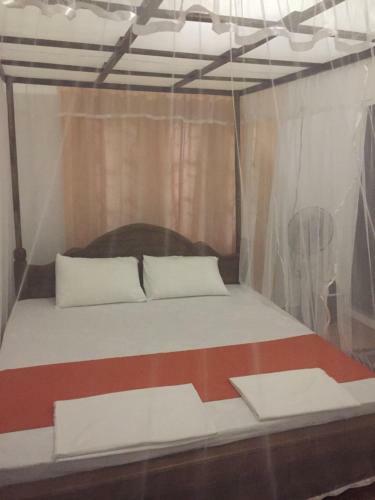 Hostal New Toropi Homestay