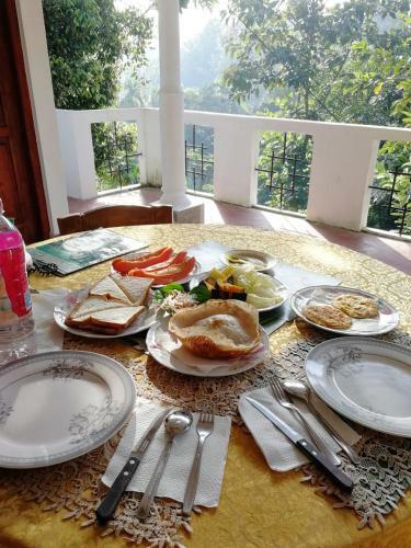 Hostal New Toropi Homestay