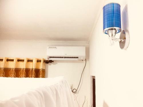 Hostal New Toropi Homestay
