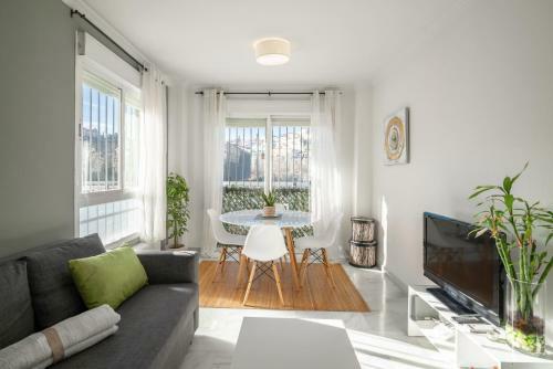 Apartamento Enjoygranada Trevenque Center