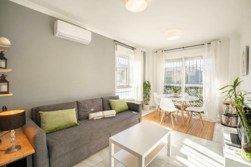 Apartamento Enjoygranada Trevenque Center