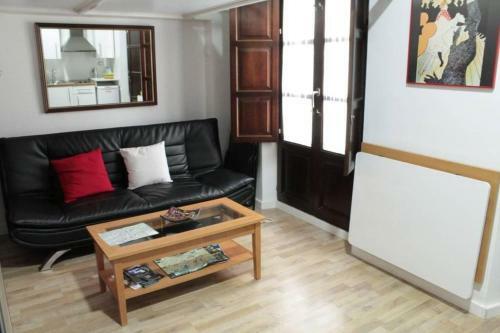 Apartamento Estudio San Matias
