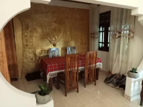 Villa Lakmali Homestay