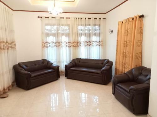 Villa Lakmali Homestay