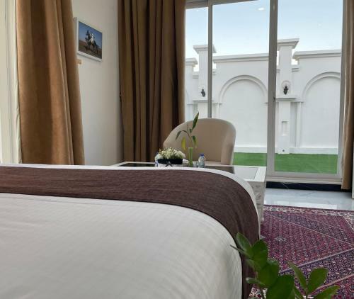 Hotel Jawharat Bidiah Resort
