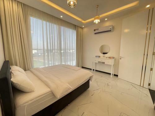 Hotel Jawharat Bidiah Resort