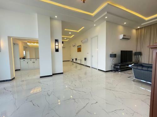 Hotel Jawharat Bidiah Resort