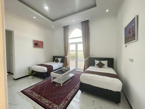 Hotel Jawharat Bidiah Resort