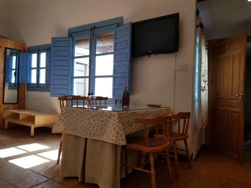 Apartamento Loft de La Seda Centro Ayuntamiento