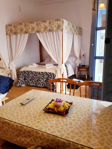 Apartamento Loft de La Seda Centro Ayuntamiento