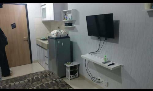 Apartamento Monroe Tower Hollywood Junction Cikarang Jababeka - West Java, Indonesia