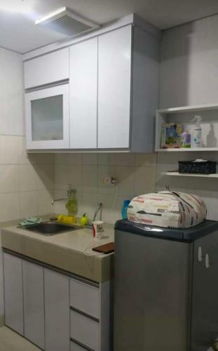 Apartamento Monroe Tower Hollywood Junction Cikarang Jababeka - West Java, Indonesia