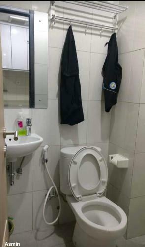 Apartamento Monroe Tower Hollywood Junction Cikarang Jababeka - West Java, Indonesia