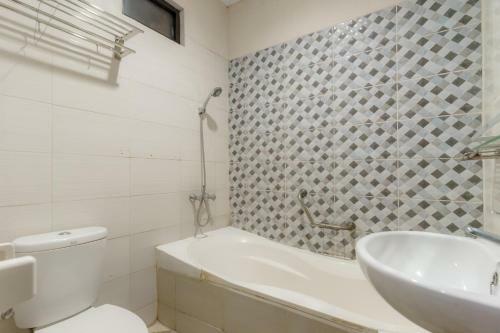 Hotel Koolkost @ Taman Simprug Cikarang