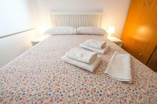 Apartamento Ibericabeds Rejas Basic