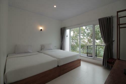 Tibrae Homestay Syariah