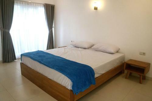 Tibrae Homestay Syariah