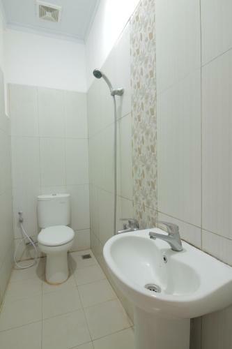 Tibrae Homestay Syariah