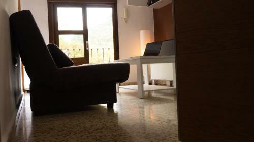 Apartamento Para Dos A Los Pies de La Alhambra