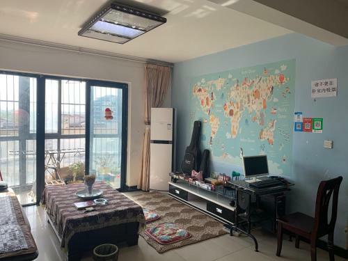 Zaijianjianghu Youth Hostel