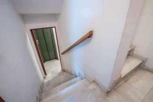 Apartamento Ibericabeds Rejas Design