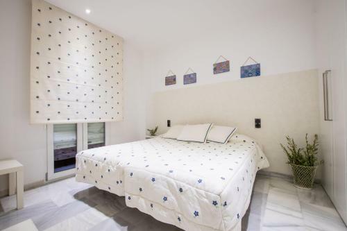 Apartamento Ibericabeds Rejas Design