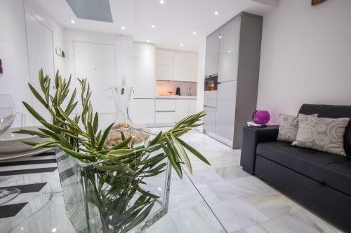 Apartamento Ibericabeds Rejas Design