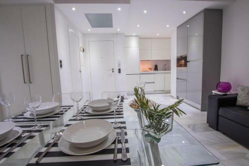 Apartamento Ibericabeds Rejas Design