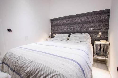 Apartamento Ibericabeds Rejas Design