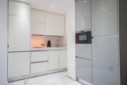 Apartamento Ibericabeds Rejas Design